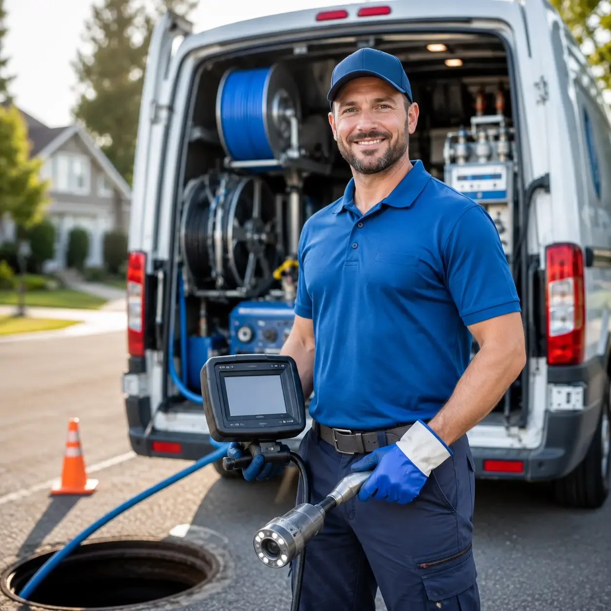 Local Pipe Relining specialists in Saint Anthony, ND