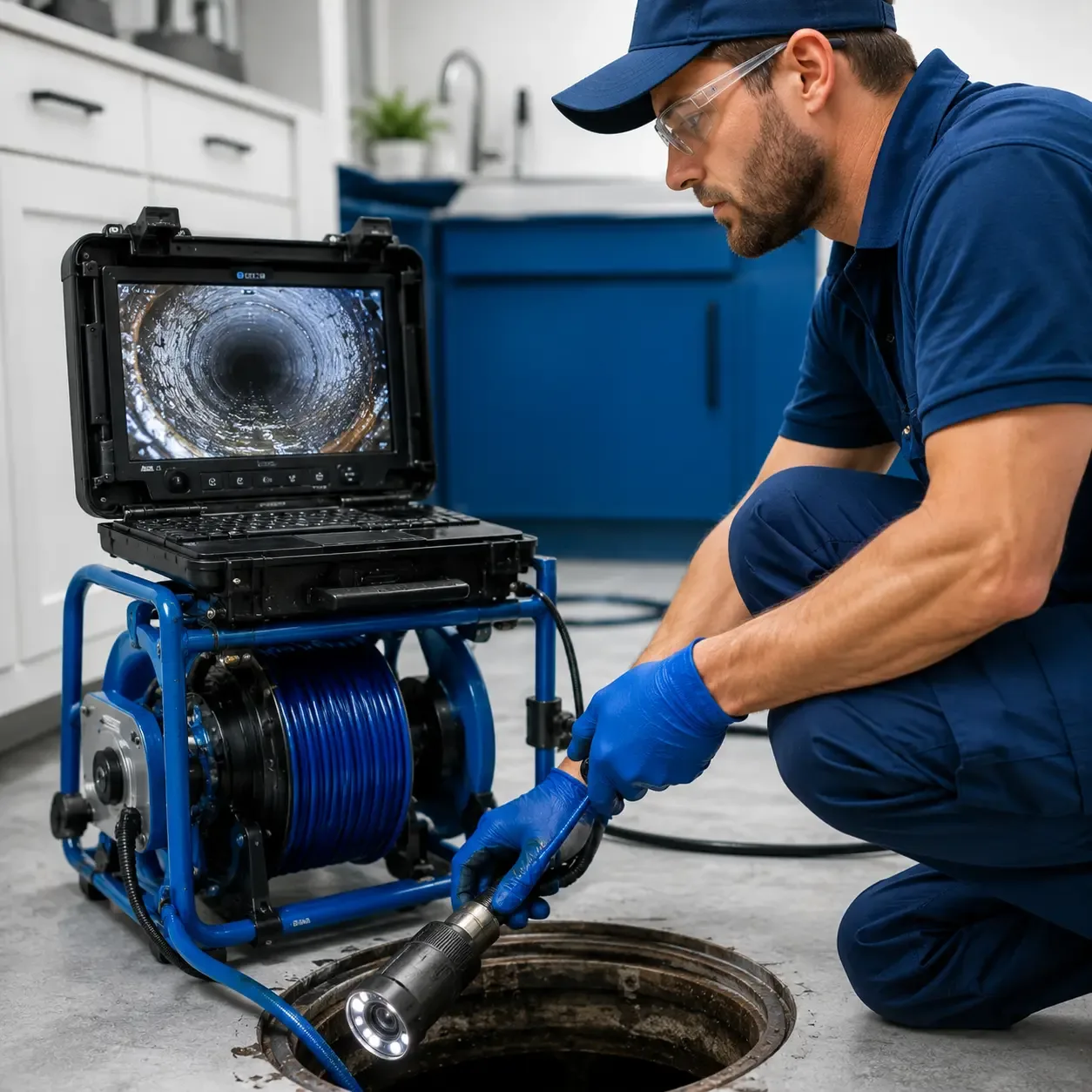 Pipe Relining professionals serving Saint Anthony, ND